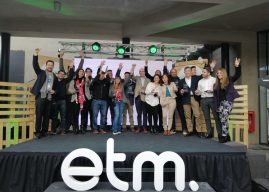 Región de Antofagasta: Ya comenzó el Primer Encuentro Regional de Emprendimiento e Innovación, EtmDay 2022