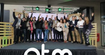 Región de Antofagasta: Ya comenzó el Primer Encuentro Regional de Emprendimiento e Innovación, EtmDay 2022