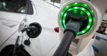 A 2030 habrá 145 millones de vehículos impulsados con nuevas energías a nivel mundial