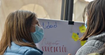 Región de Coquimbo: Realizan primer encuentro regional de participación de niños, niñas y adolescentes