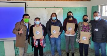 Región de O’Higgins: FOSIS inició talleres del programa “Yo Emprendo” que beneficiará a más de mil 600 emprendedores