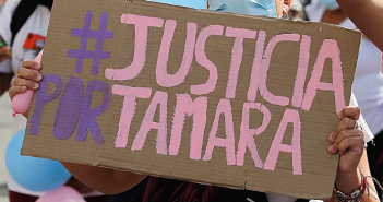Diputado Cornejo destaca aprobación de Ley Tamara y pide al Gobierno apurar creación de una Defensoría de las Víctimas