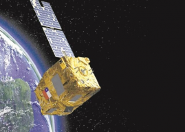 Región de Antofagasta: Lanzan Programa Espacial para la macrozona norte