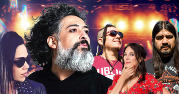 Región de O’Higgins: Manuel García, Camiseta 22 y artistas locales darán vida a gran show artístico