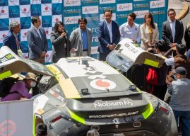 Región de Antofagasta: Inauguran semana de la Electromovilidad 2022