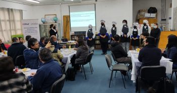 Región de Valparaíso: Educadores, profesionales y empresarios de la construcción buscan potenciar Educación Media Técnico Profesional