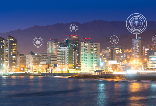 Región de Antofagasta: Alianza público – privada realiza seminario para diseñar las “Ciudades del Futuro”