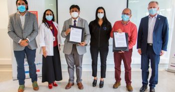 Región de Antofagasta: Más de $280 millones aportó el Gobierno Regional a proyecto de monitoreo de Sars-Cov-2 en aguas residuales