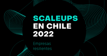 Estudio Endeavor: El 42% del empleo en Chile es generado por scaleups