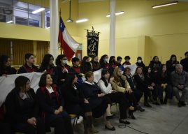 Escuela chilena es reconocida como la más innovadora del mundo