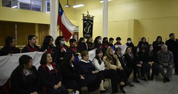Escuela chilena es reconocida como la más innovadora del mundo