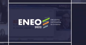 Pro O’Higgins invita a su último encuentro ENEO 2022