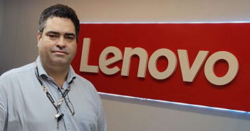 Valério Mateus asume como director de Lenovo Solutions and Services Group (SSG) para América Latina
