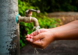 Senadora Sepúlveda busca financiamiento para megaproyecto de Agua Potable Rural más importante del país
