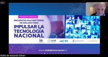 Inauguran Mesa de Trabajo para impulsar la adquisición de tecnología nacional