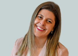 [Entrevista] Carolina Betancourt: “Con UDD Ventures ejecutamos una metodología que movilizará la cultura de innovación en Laboratorio de Chile”