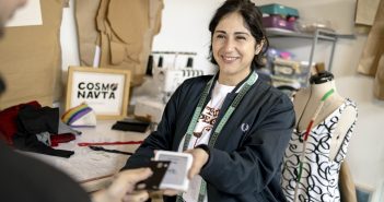 El 59% de los emprendimientos en Chile son liderados por mujeres