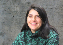 [Entrevista] Marta González, Diputada Distrito 15: “En la región tenemos mucho que trabajar en erradicación de todo tipo de violencias”