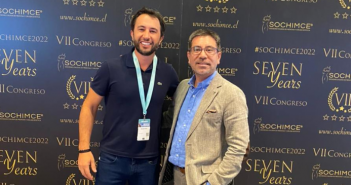 SOCHIMCE 2022 reunió a expertos internacionales en medicina y cirugía estética