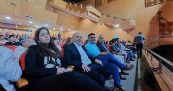 Director de Educación Pública y comunidades educativas analizan alcances del Decreto 162
