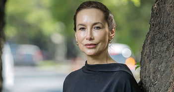 Flavia Torrealba: “La Derecha está llevando al país a una crisis institucional”