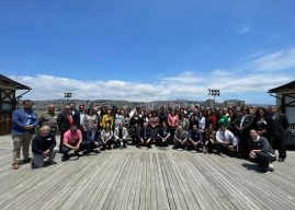 Región de Valparaíso: Red Futuro Técnico cierra ciclo anual con más de 4 mil estudiantes beneficiados