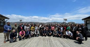 Región de Valparaíso: Red Futuro Técnico cierra ciclo anual con más de 4 mil estudiantes beneficiados