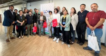 Red de Radios Comunitarias busca fortalecer divulgación científica y patrimonial de la UOH