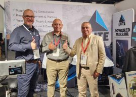 Región de Atacama: Sattel Chile firma alianza comercial con importante proveedora minera de Australia