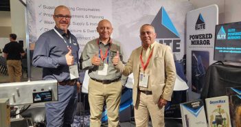 Región de Atacama: Sattel Chile firma alianza comercial con importante proveedora minera de Australia