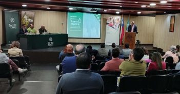 Región de Los Ríos: Actores públicos y privados abordan desafíos de nueva Ley contra el robo de madera