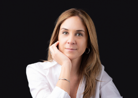 [Entrevista] María Jose Terré: “Hablamos de la “falta de agua” simplemente, olvidándonos de que lo principal es contar con agua limpia y potable”