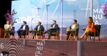 Encuentro “COP 27 Glocal Impact en Chile” analizará cómo aplicar en el país los desafíos de la agenda climática mundial