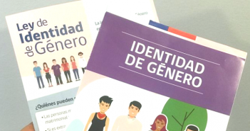 Región de O’Higgins: 208 personas han realizado cambio de sexo registral gracias a Ley de Identidad de Género
