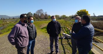 Región de O’Higgins: La asociatividad como sello diferenciador del PTI AgroTerritorio en el Secano Costero