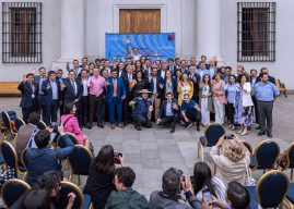 Subdere entregará apoyo técnico a 182 municipios para elaborar nuevos proyectos de inversión