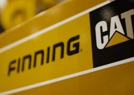 Presidente Ejecutivo de Finning Sudamérica es reconocido por su trabajo en inclusión&diversidad