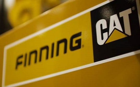 Presidente Ejecutivo de Finning Sudamérica es reconocido por su trabajo en inclusión&diversidad
