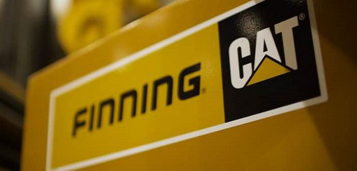 Presidente Ejecutivo de Finning Sudamérica es reconocido por su trabajo ...