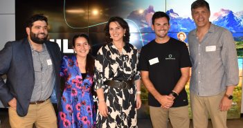Endeavor y Sistemas B relevan interés y brechas en la sostenibilidad de las empresas en Chile
