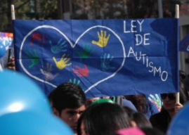 Despachan a Ley proyecto sobre protección e integración de personas con trastorno del espectro autista