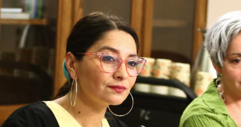 Diputada Nathalie Castillo: “Darle luz verde a Dominga es retroceder y contradecir el acuerdo de Escazú”