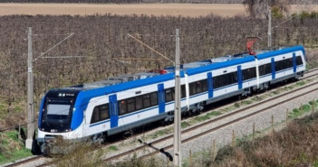 EFE recibe ofertas de tres consorcios para proveer trenes del futuro servicio de Santiago-Melipilla y Quinta Normal-Batuco