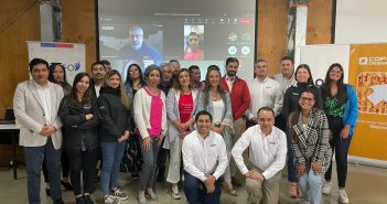 Región de Los Lagos: Mowi Chile y Corfo fortalecen capacidades de empresas locales de buceo