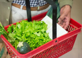 Cormun Rancagua lanza pionero e innovador proyecto sobre alimentación sostenible