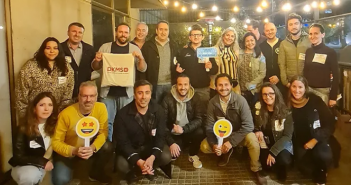 Startup chilena ayuda a las personas a generar redes de contacto más sólidas en menos tiempo