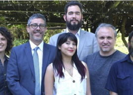 CAPCA, el innovador software predictivo para la gestión de los territorios