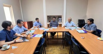 Corporación Municipal de Rancagua realiza primera sesión de Directorio y suma nuevo integrante