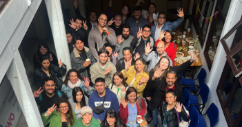 Región de Los Lagos: COWO e Imagine abren convocatoria de la 3° versión de programa de acompañamiento y formación para emprendedores