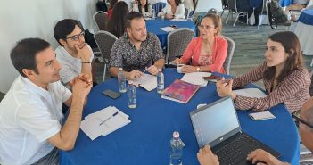 Código Futuro: Taller estratégico permitió analizar desafíos para 2023